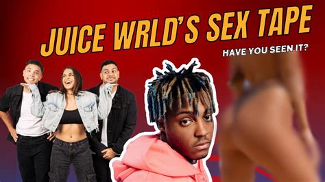 juice wrld porn|Juice Wrld Porn Videos 